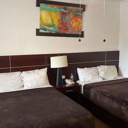 Hotel Rincon Real Suites Durango Dış mekan fotoğraf