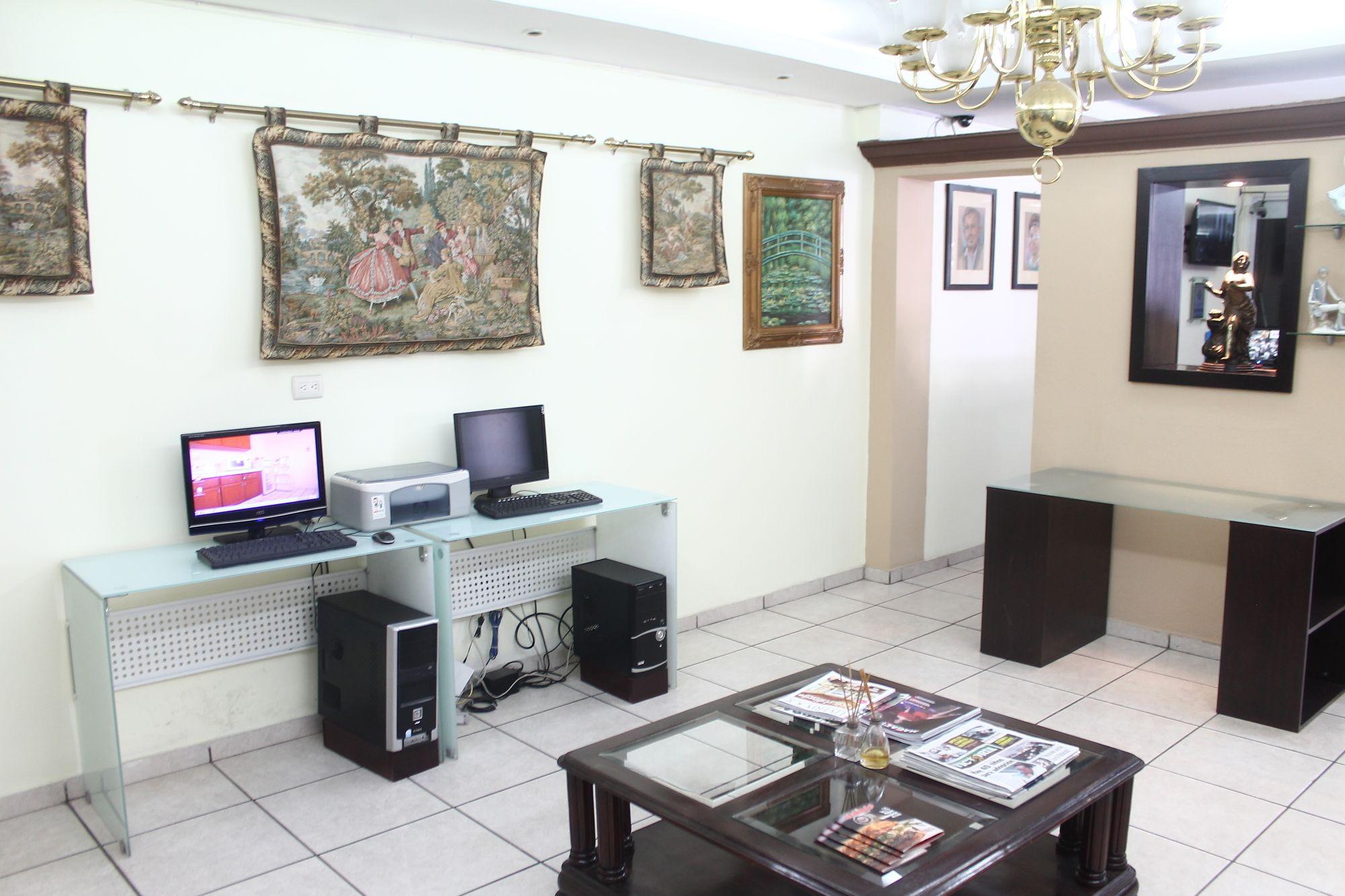 Hotel Rincon Real Suites Durango Dış mekan fotoğraf