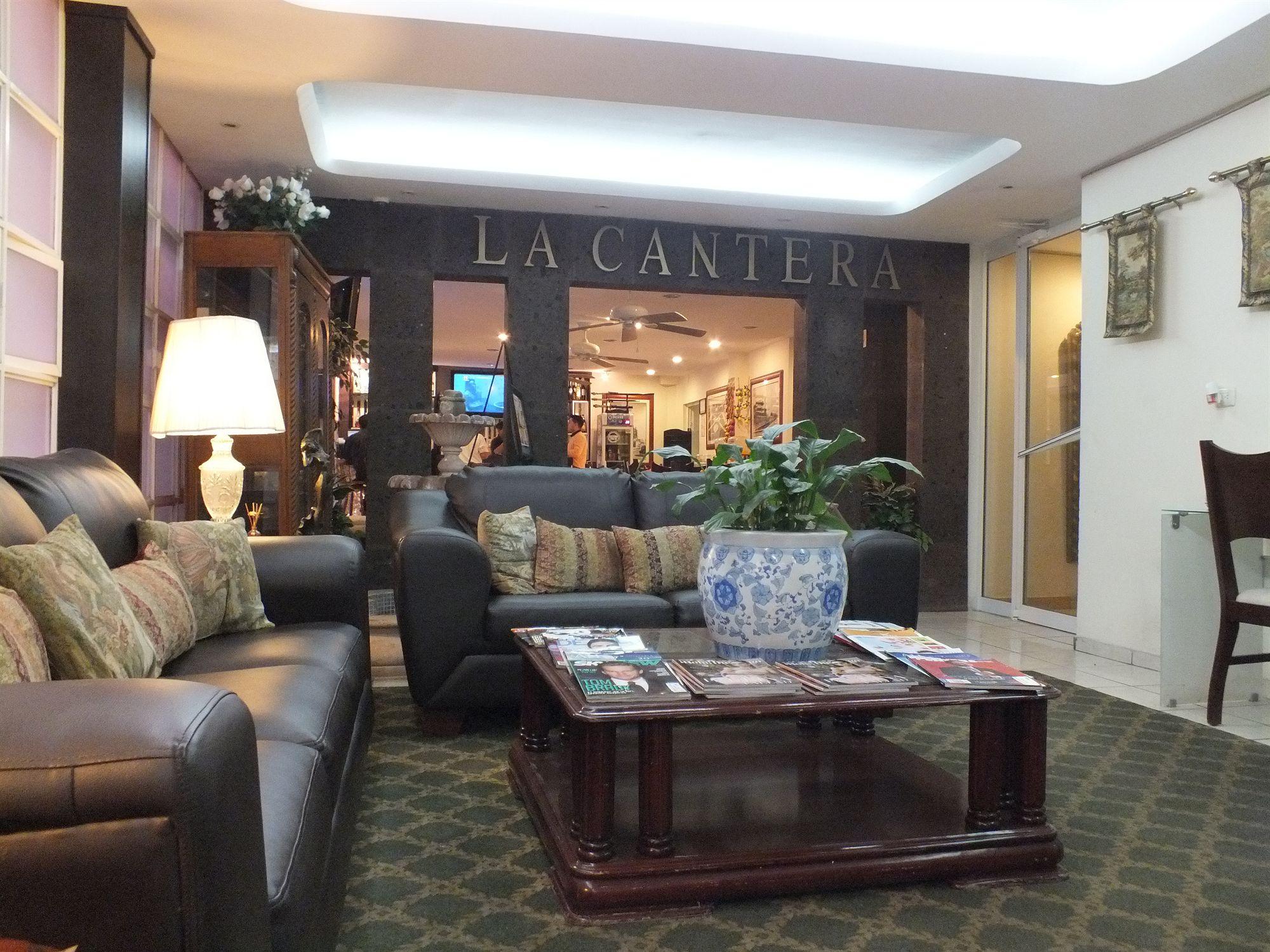 Hotel Rincon Real Suites Durango Dış mekan fotoğraf