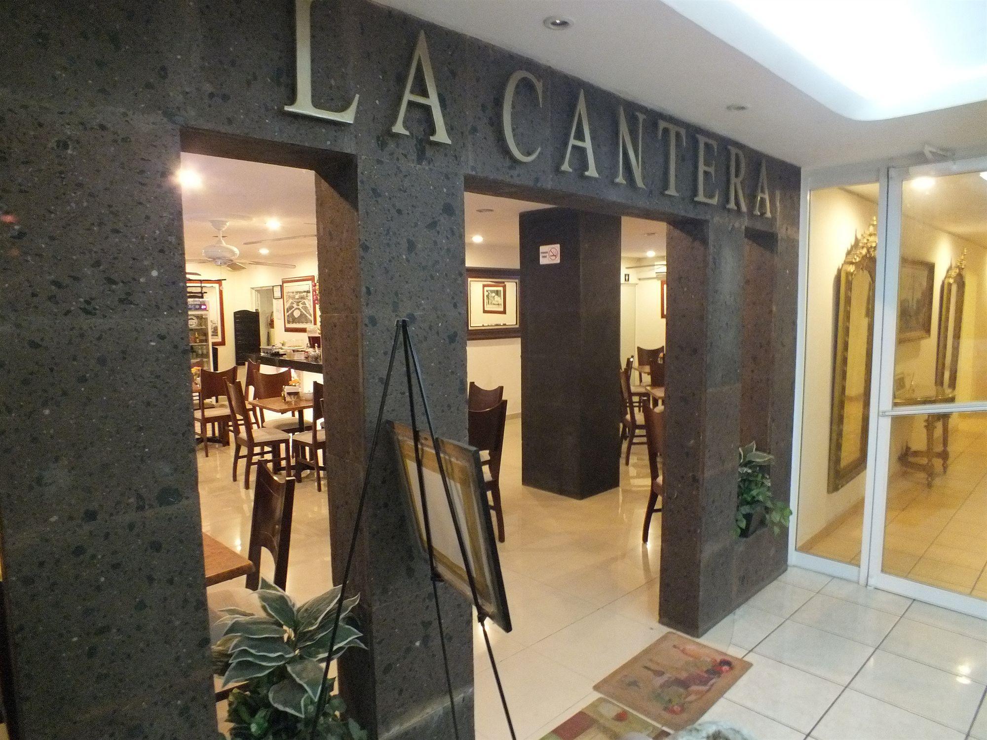 Hotel Rincon Real Suites Durango Dış mekan fotoğraf