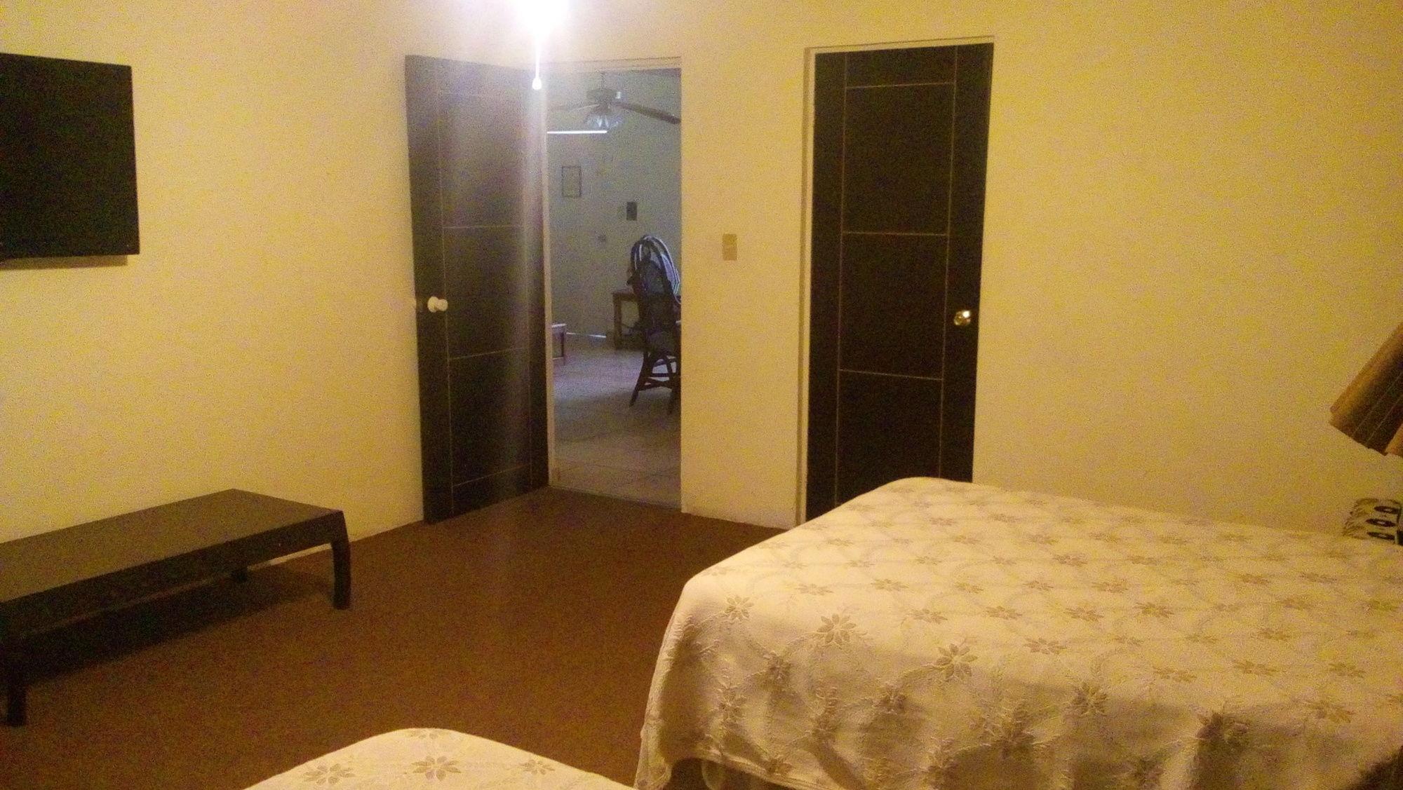 Hotel Rincon Real Suites Durango Dış mekan fotoğraf