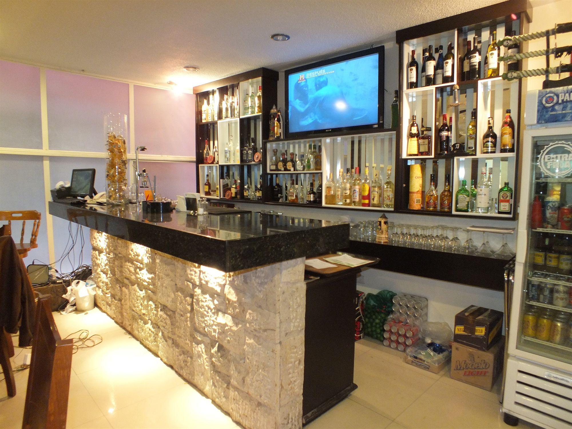 Hotel Rincon Real Suites Durango Dış mekan fotoğraf