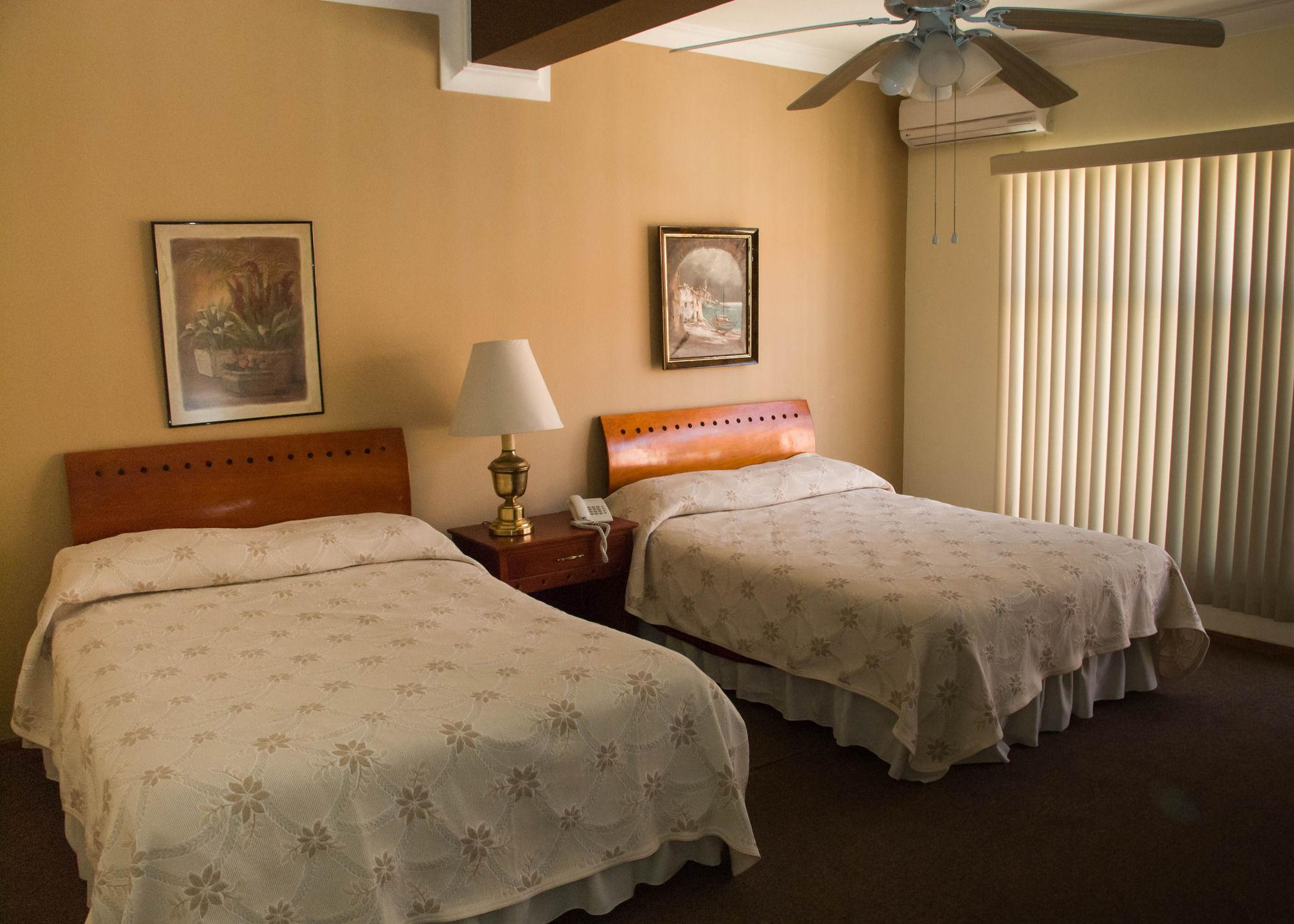 Hotel Rincon Real Suites Durango Dış mekan fotoğraf