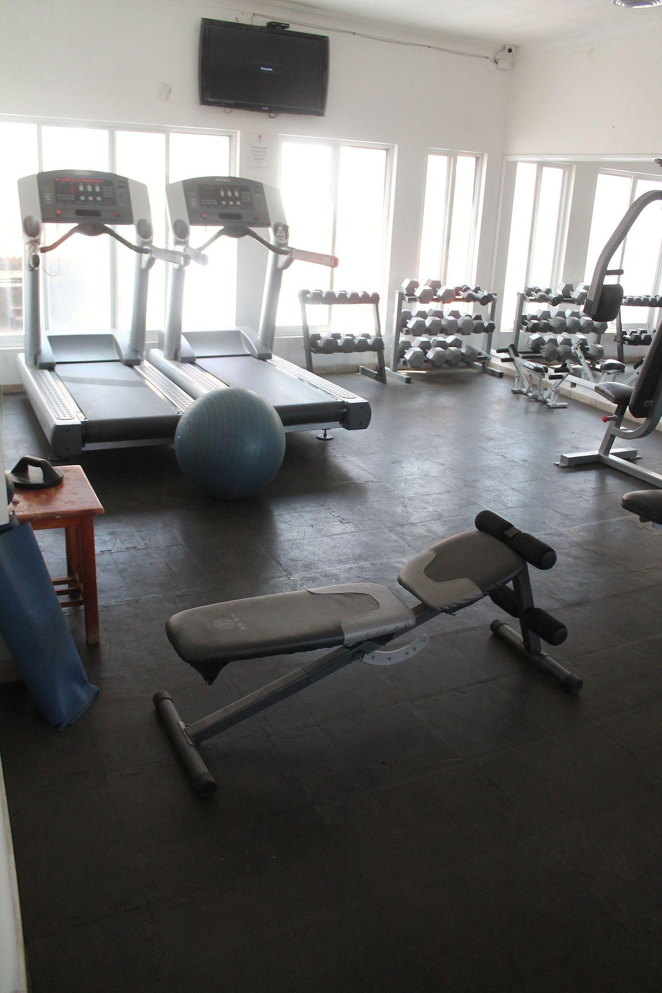 Hotel Rincon Real Suites Durango Dış mekan fotoğraf