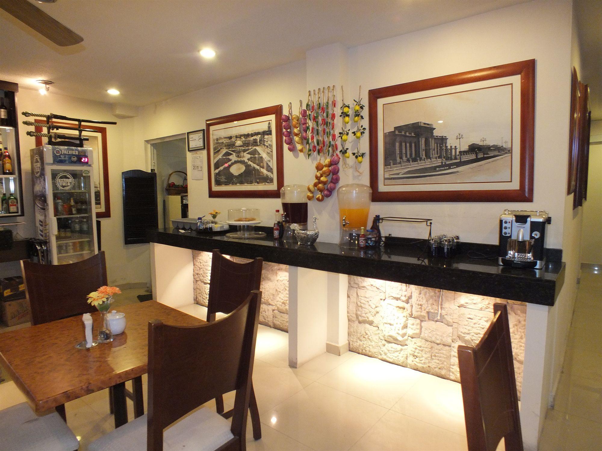 Hotel Rincon Real Suites Durango Dış mekan fotoğraf