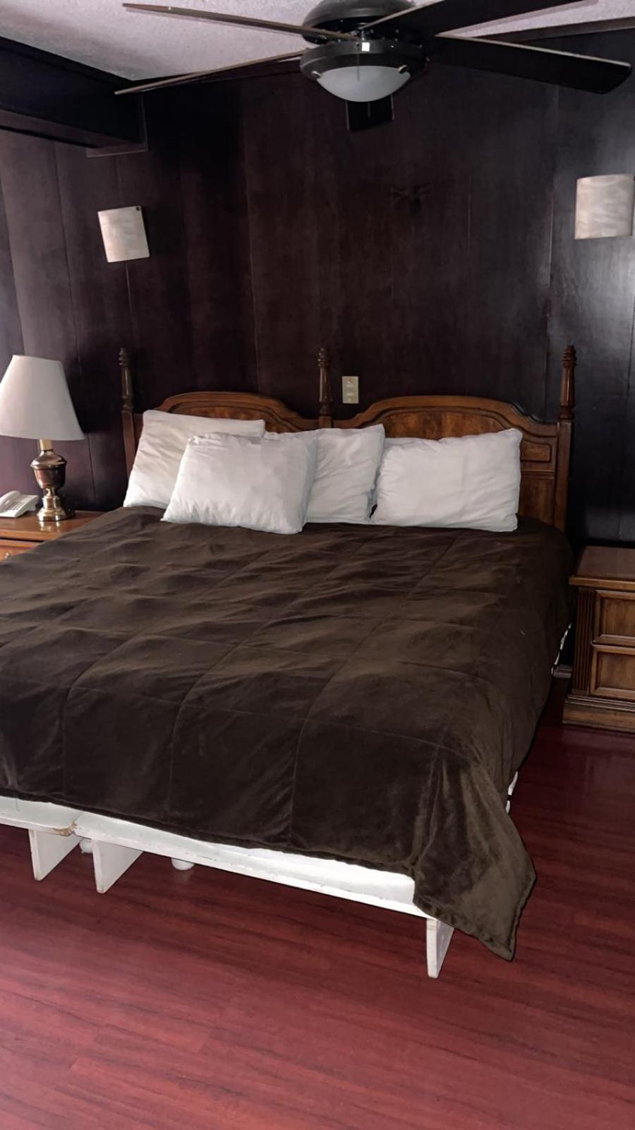Hotel Rincon Real Suites Durango Dış mekan fotoğraf