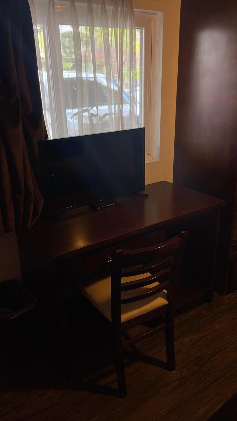 Hotel Rincon Real Suites Durango Dış mekan fotoğraf
