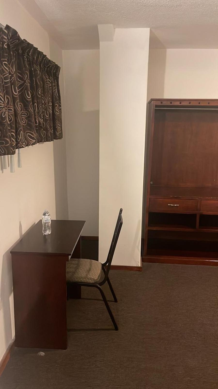Hotel Rincon Real Suites Durango Dış mekan fotoğraf