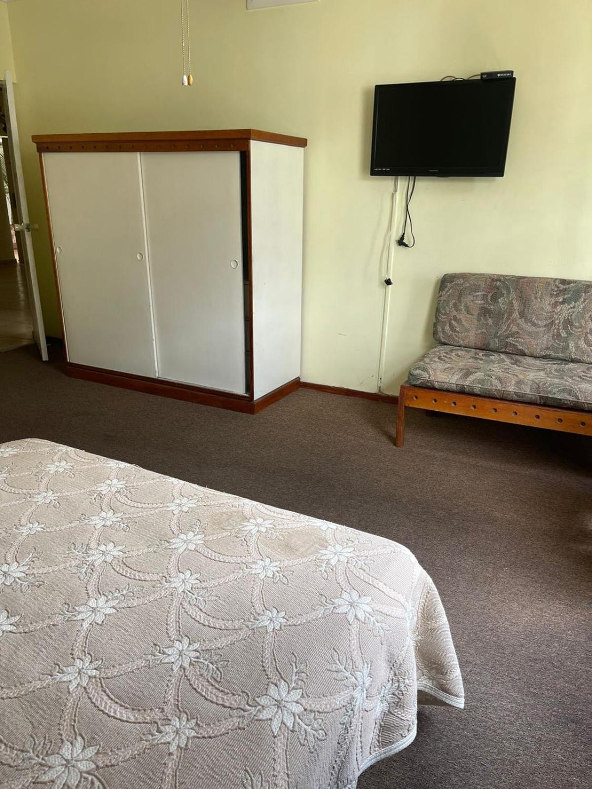 Hotel Rincon Real Suites Durango Dış mekan fotoğraf