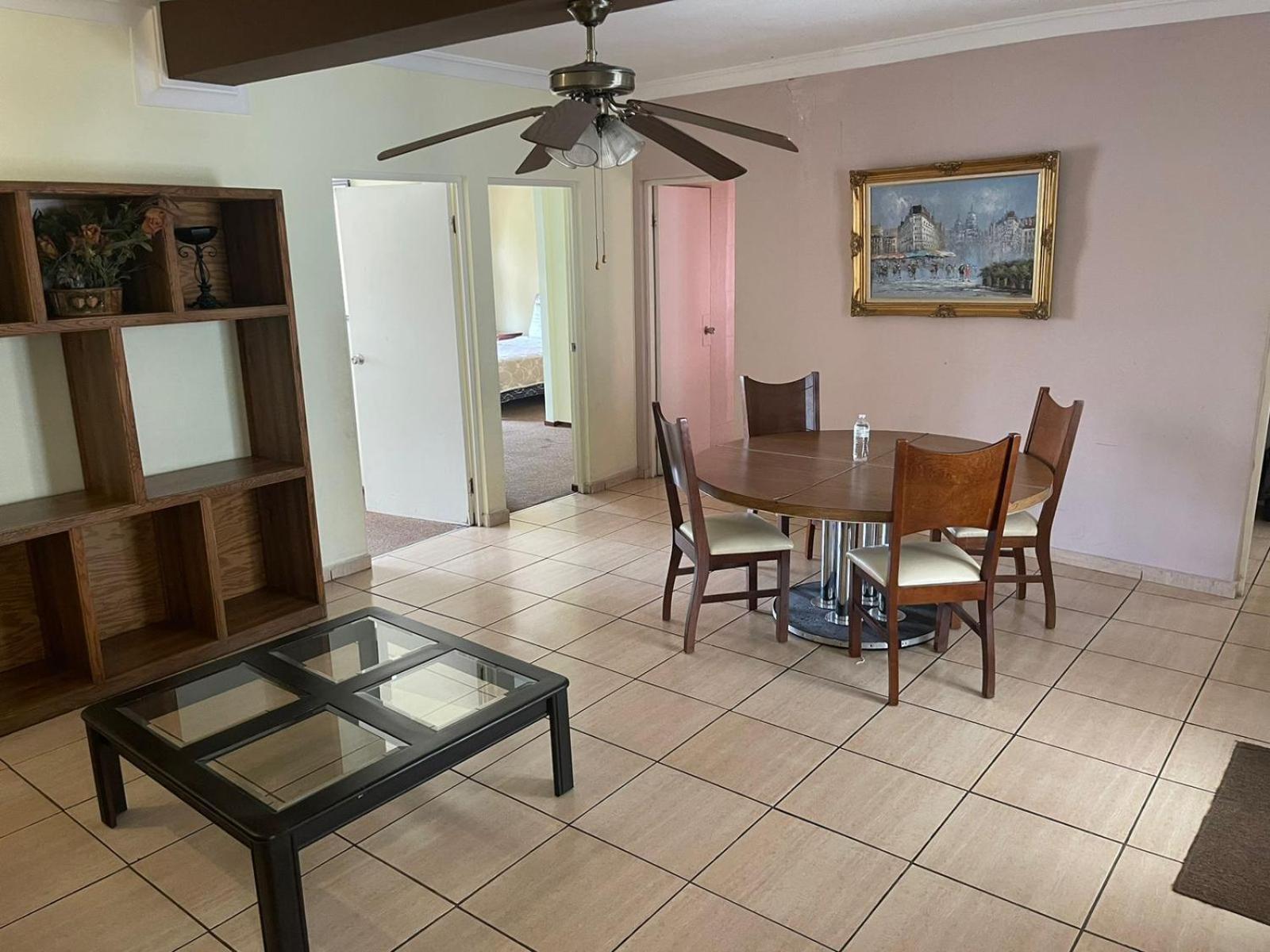 Hotel Rincon Real Suites Durango Dış mekan fotoğraf