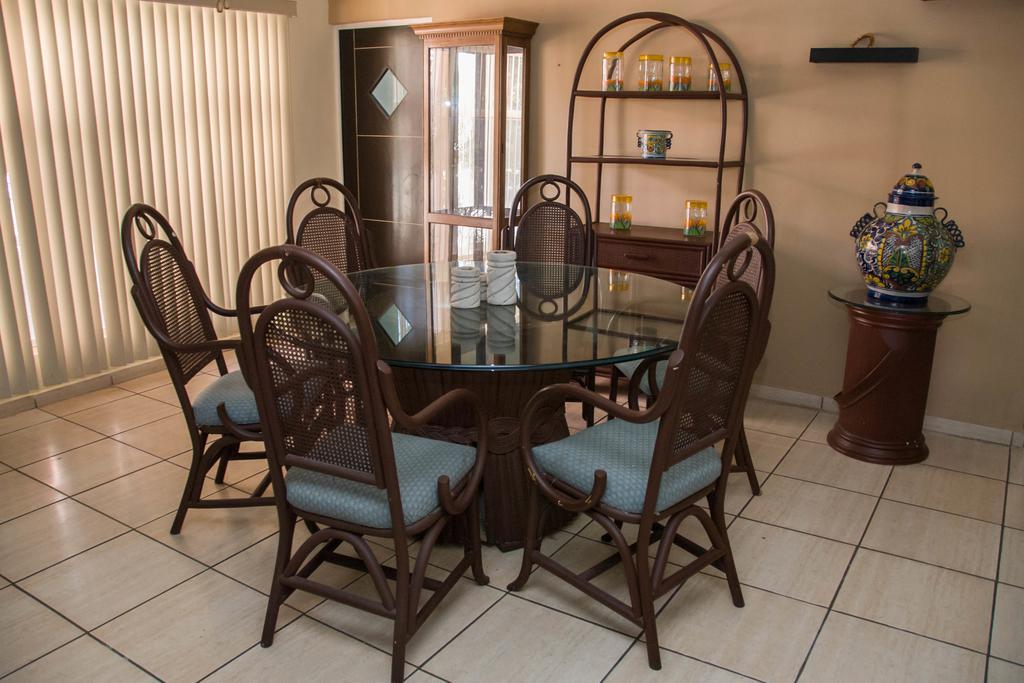 Hotel Rincon Real Suites Durango Dış mekan fotoğraf